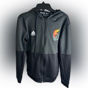 Adidas jacket
